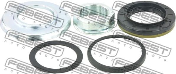 Shaft Seal, differential SET-008