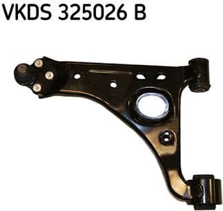 Control/Trailing Arm, wheel suspension VKDS325026B - image 2