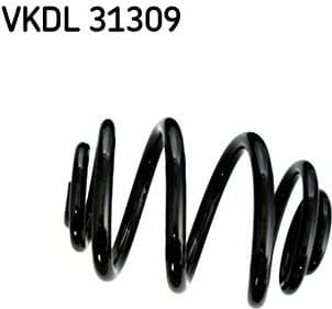 Suspension Spring VKDL31309 - image 2