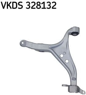 Control/Trailing Arm, wheel suspension VKDS 328132