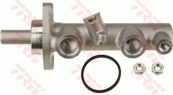 Brake Master Cylinder PMK650 - image 2