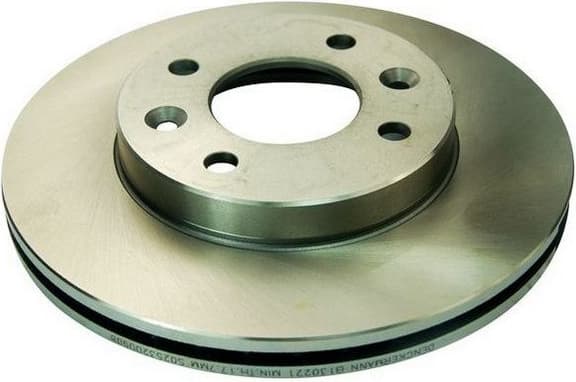 Brake Disc B130221