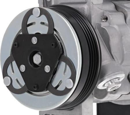 Compressor, air conditioning VALEO ORIGINS NEW OE TECHNOLOGY 814720 - image 4