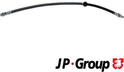 Brake Hose JP 4061601700