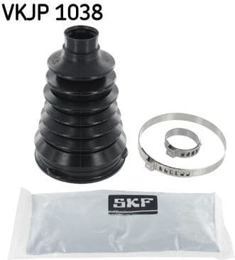 Bellow Kit, drive shaft VKJP 1038 - image 2
