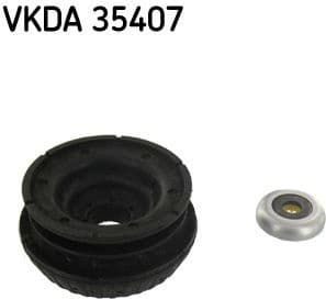Suspension Strut Support Mount VKDA 35407 - image 2
