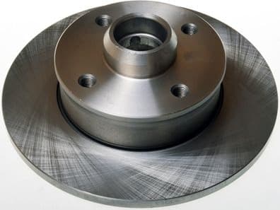 Brake Disc B130047