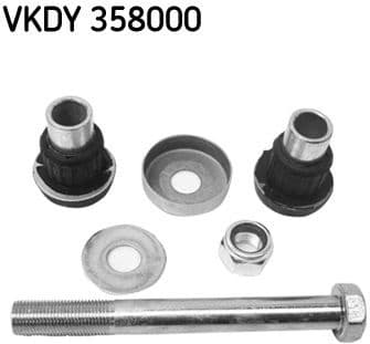 Steering Idler Arm VKDY 358000 - image 2