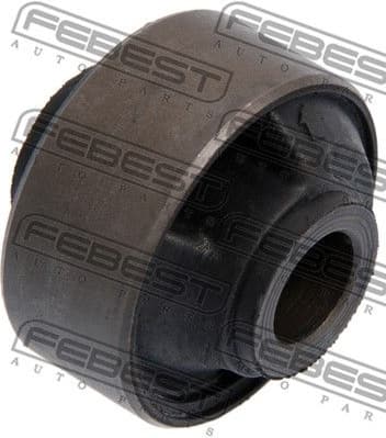 Mounting, control/trailing arm HAB-JZB