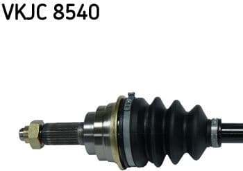 Drive Shaft VKJC 8540 - image 5