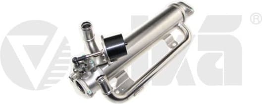 Cooler, exhaust gas recirculation 11317714301