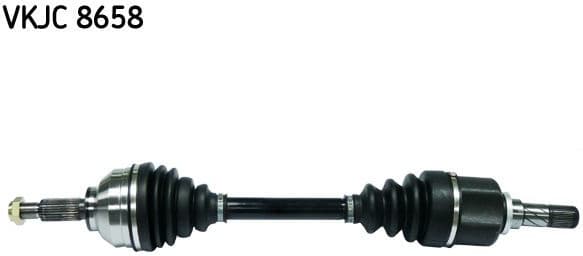 Drive Shaft VKJC 8658 - image 4
