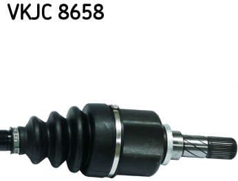Drive Shaft VKJC 8658 - image 6