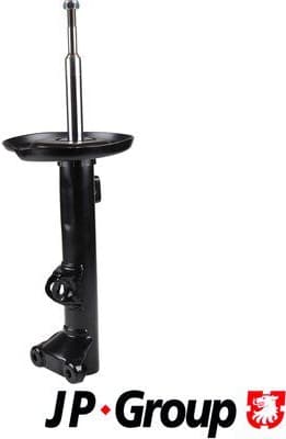 Shock Absorber JP 1342102100