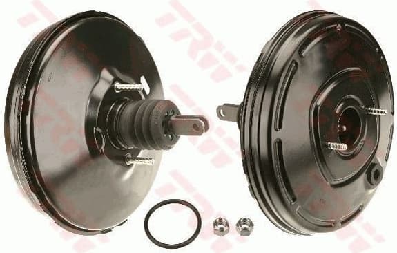Brake Booster PSA126 - image 2