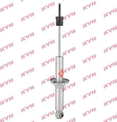 Shock Absorber Gas A Just 551004