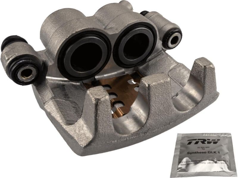 Brake Caliper BHS1493E - image 2