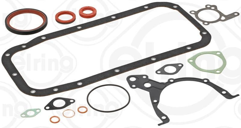 Gasket Kit, crankcase 285.722