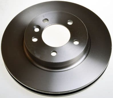 Brake Disc B130533