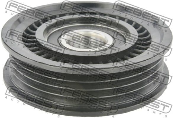 Tensioner Pulley, timing belt 2187-CB8