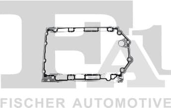 Gasket, oil sump EM2100-902