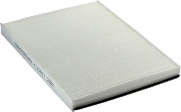 Filter, cabin air M110071