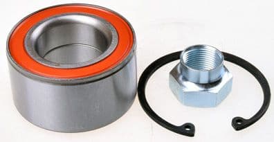 Wheel Bearing Kit W413059