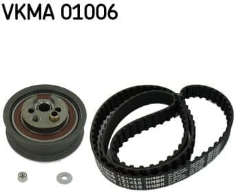 Timing belt kit VKMA01006