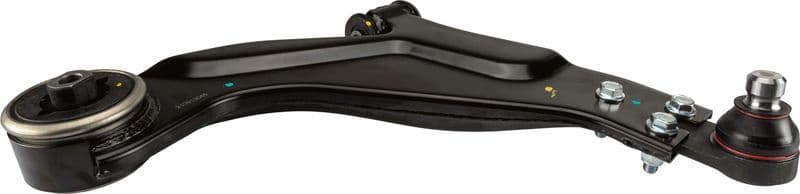 Control/Trailing Arm, wheel suspension JTC967 - image 2