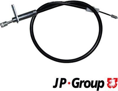 Cable Pull, parking brake JP 1370301780