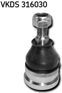 Ball Joint VKDS 316030 - image 2