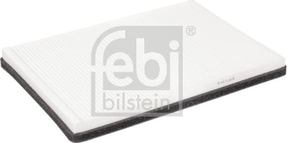 Filter, cabin air 17420