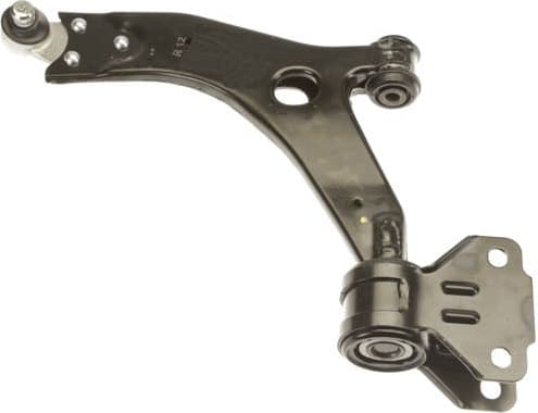 Control/Trailing Arm, wheel suspension JTC2285 - image 2