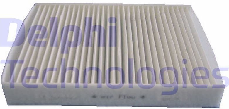 Filter, cabin air TSP0325297C