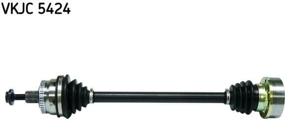 Drive Shaft VKJC 5424 - image 4