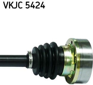 Drive Shaft VKJC 5424 - image 6