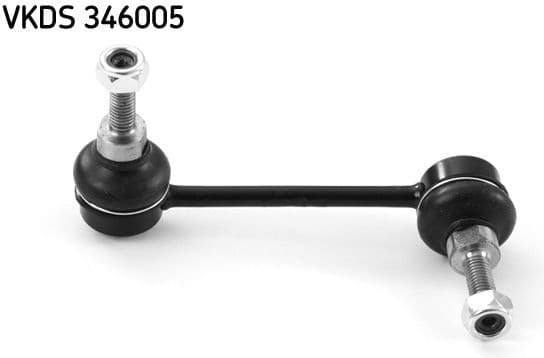 Link/Coupling Rod, stabiliser bar VKDS 346005 - image 2