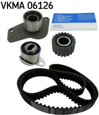 Timing Belt Kit VKMA 06126 - image 3