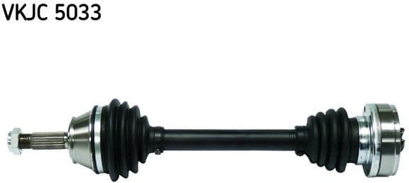 Drive Shaft VKJC 5033 - image 4