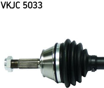 Drive Shaft VKJC 5033 - image 5