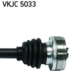Drive Shaft VKJC 5033 - image 6