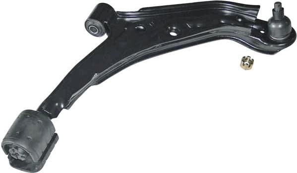 Control/Trailing Arm, wheel suspension JTC565 - image 2