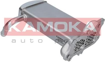 Cooler, exhaust gas recirculation 19C069 - image 5