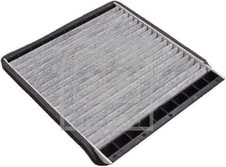 Filter, cabin air 36023 - image 2