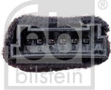 Gas Spring, boot/cargo area febi Plus 179325 - image 3