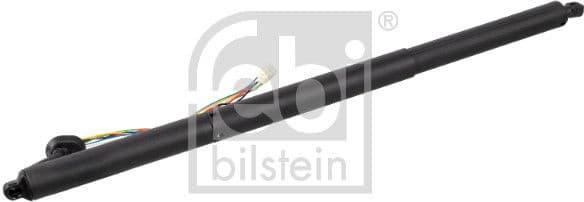 Gas Spring, boot/cargo area febi Plus 179326 - image 2