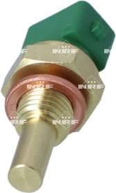 Sensor, coolant temperature EASY FIT 727032