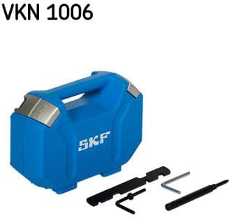 Service equipment SKF VKN1006 - image 2