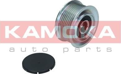 Alternator Freewheel Clutch RC120 - image 6