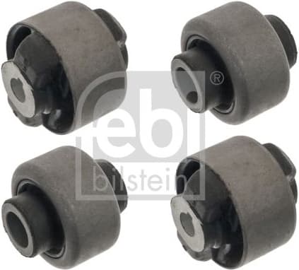 Mounting, control/trailing arm 48631